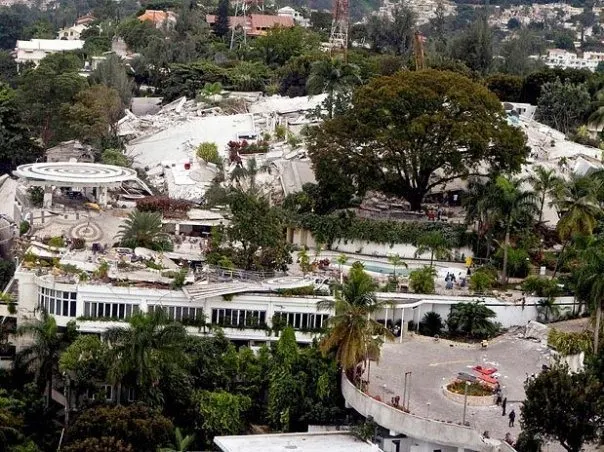 The Story Behind Grillo, the First Global Earthquake Resilience Solution