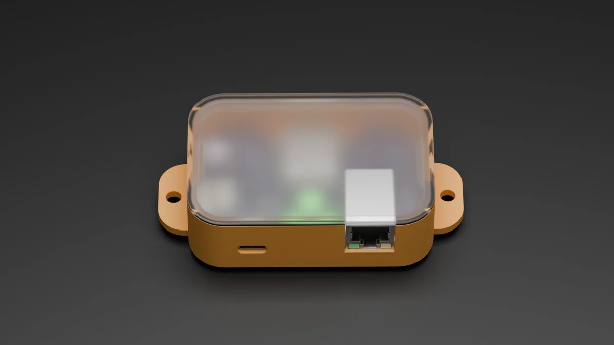 Mexican Earthquake Early Warning System in Oaxaca