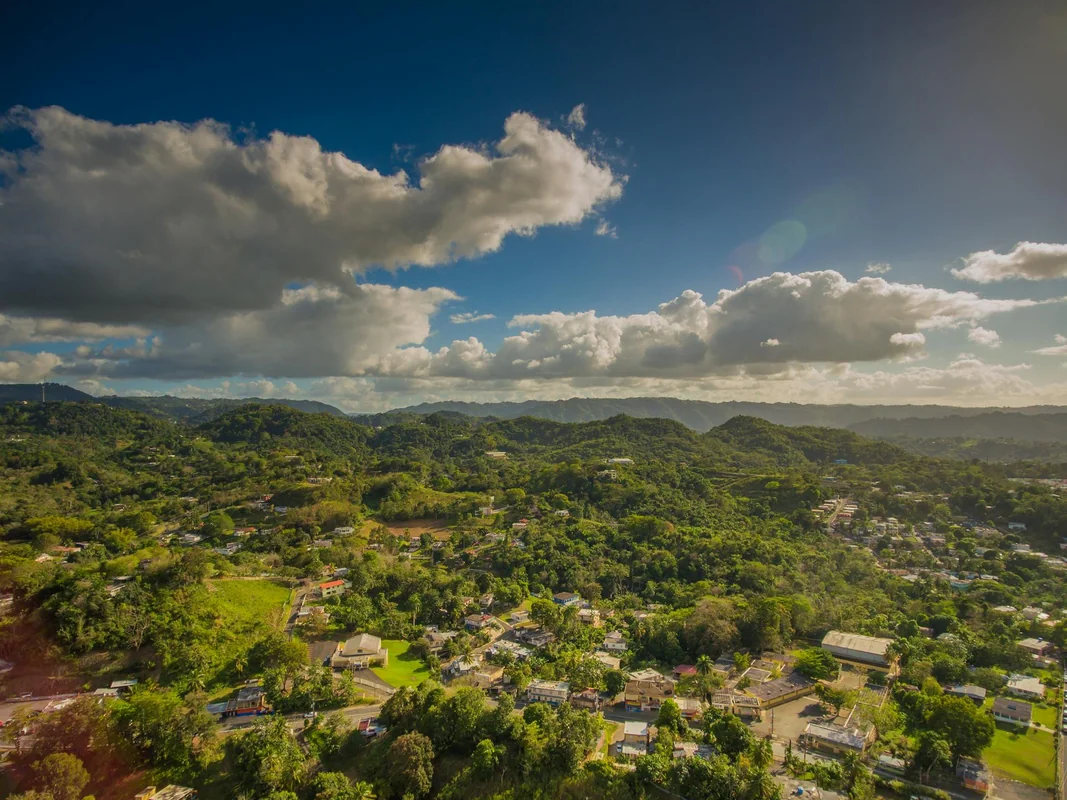 Managing 100+ Sensors Across Puerto Rico